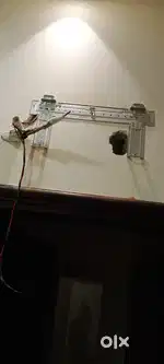 Ac repair/service