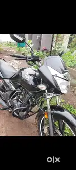 Owner 2 Honda unicorn 160 bs6 good condition