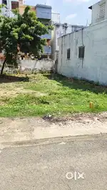 Cmda approved land for sale near Velammal school
