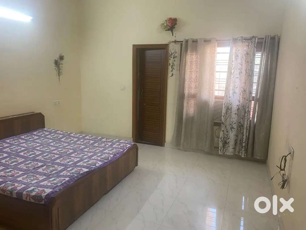 1 BHK FULLY FURNISHED NEAR JALVAJU TOWER