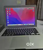 Mac book air 2017