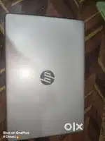 Leptop i3 HP  SSD 512