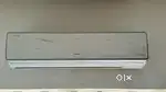 Hitachi 4 star split AC
