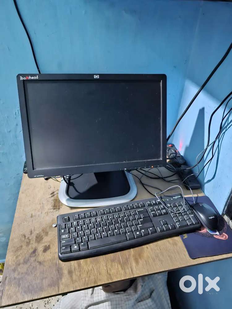 Hp,I5,4th Genrestion