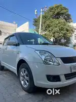 Maruti Suzuki Swift VDI (O), 2008, Diesel
