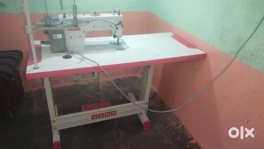 Silai machine