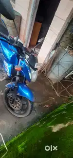 Want to sell my suzuki gixxer