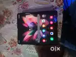Samsung z fold 3