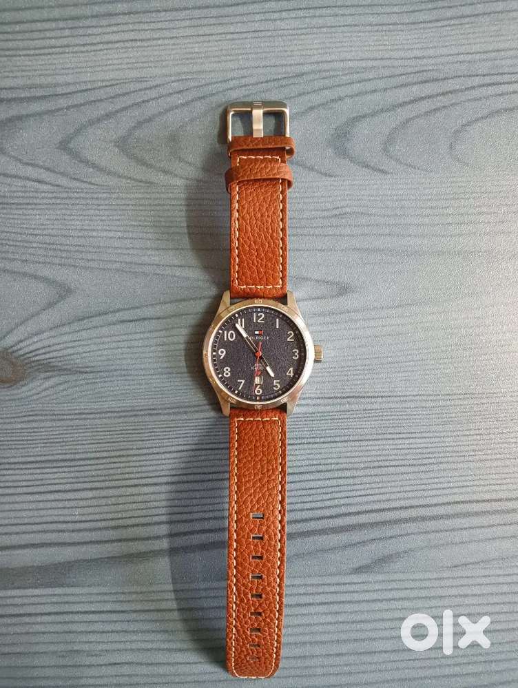 New Tommy Hilfiger Watch Imported