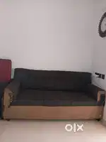 3 seater sofa