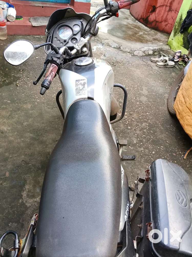 Good condition habe