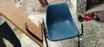 Coaching or office chair