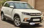 Maruti Suzuki Brezza ZDI+ AMT, 2019, Diesel