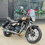 Royal enfield meteor 350 top model
