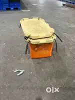 Ice box  good quality