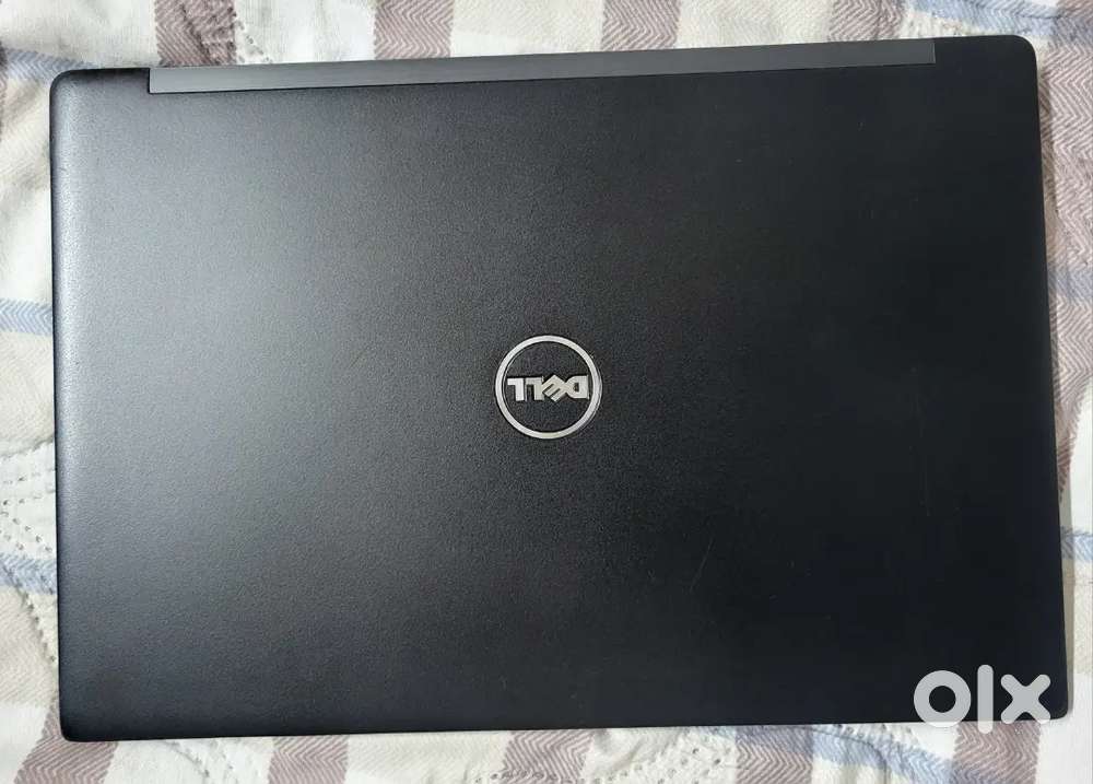 Dell Latitude 7280 - i7 Laptop