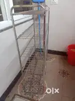 Kitchen rack
