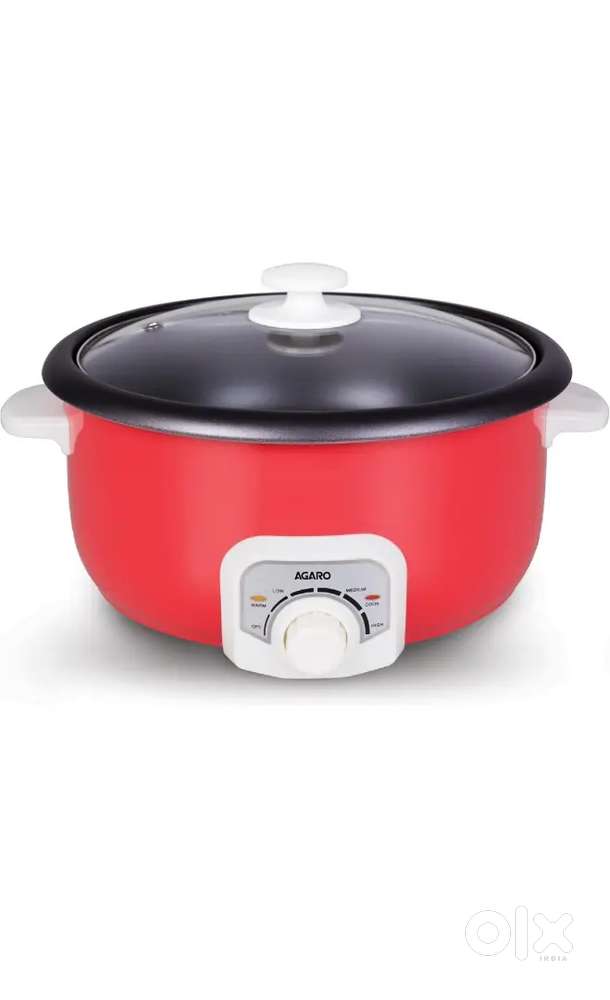 AGARO MULTI COOKER. RS-2500