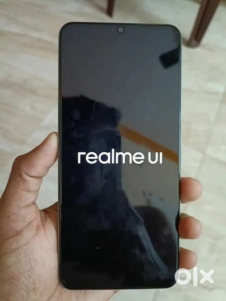 Real me C61 4gb128gb