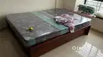 Queen size mattress for sale still in warranty
