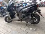Hero bike good condition