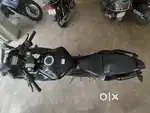 Suzuki Gixxer sf 150 second owner 2021 model