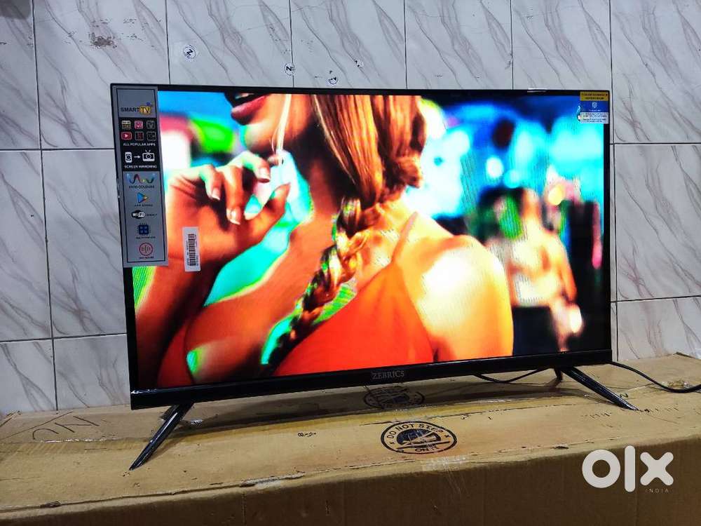 24 32 40 43 50 55 INCH SMART ANDROID LED TV//SPECIAL TODAY OFFER