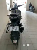1st owner bike all services done by service centre guniune buyer apply
