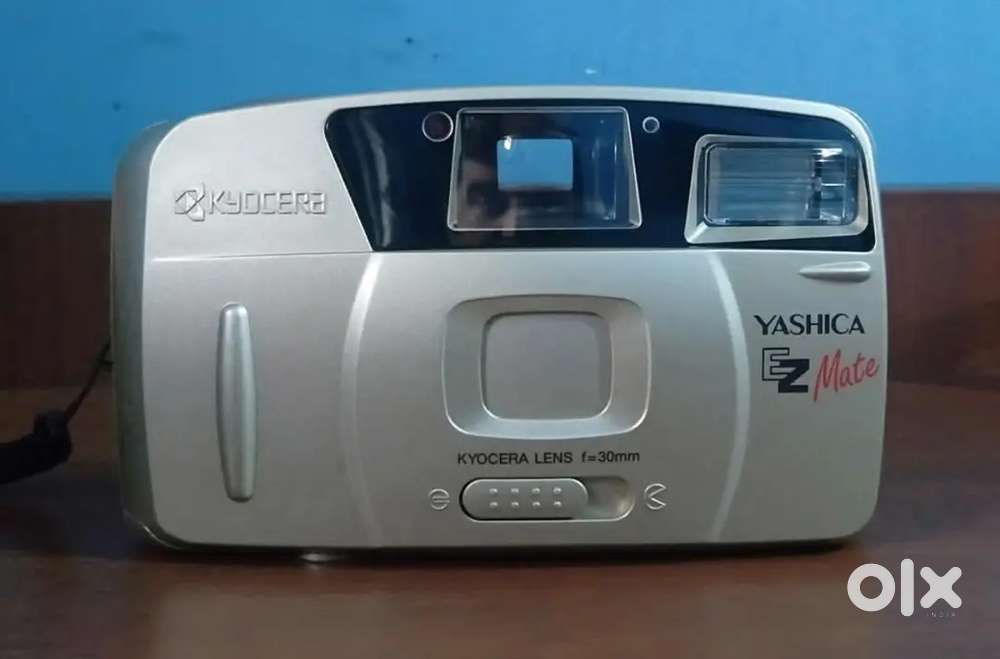 Camera very good condition