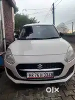 Maruti Suzuki New-gen Swift 2023