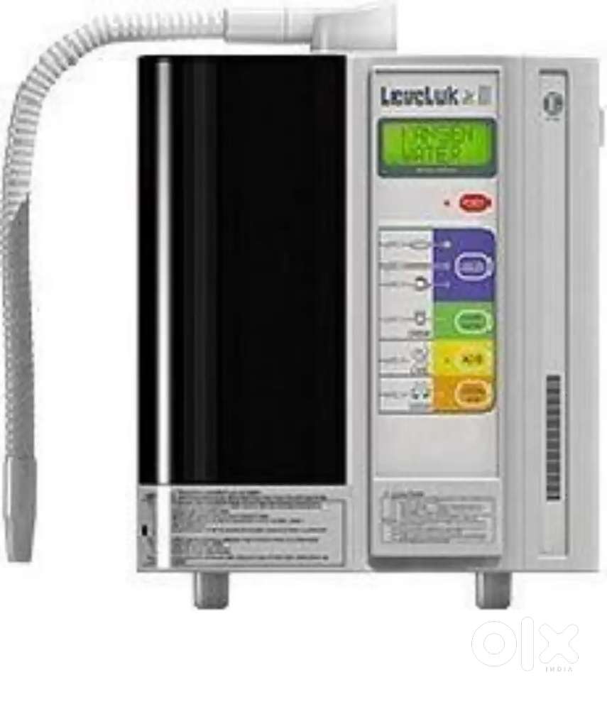 Water purifier