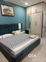 Fully Furnished 3BHK Flat for Sale