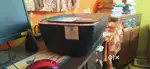 HP 316 inktank  printer for sale. 1 year 5 month old.