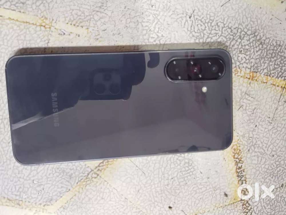 Samsung A36 (5G)exchange sell