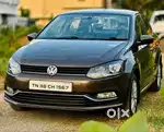 Volkswagen Ameo 2016/2017