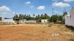 Land for rent near kovil vali to Iyampalam 4 road poonga nagar