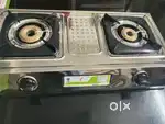 Kitchen gass stove