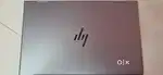 HP ENVY X 360, TOUCH SCREEN