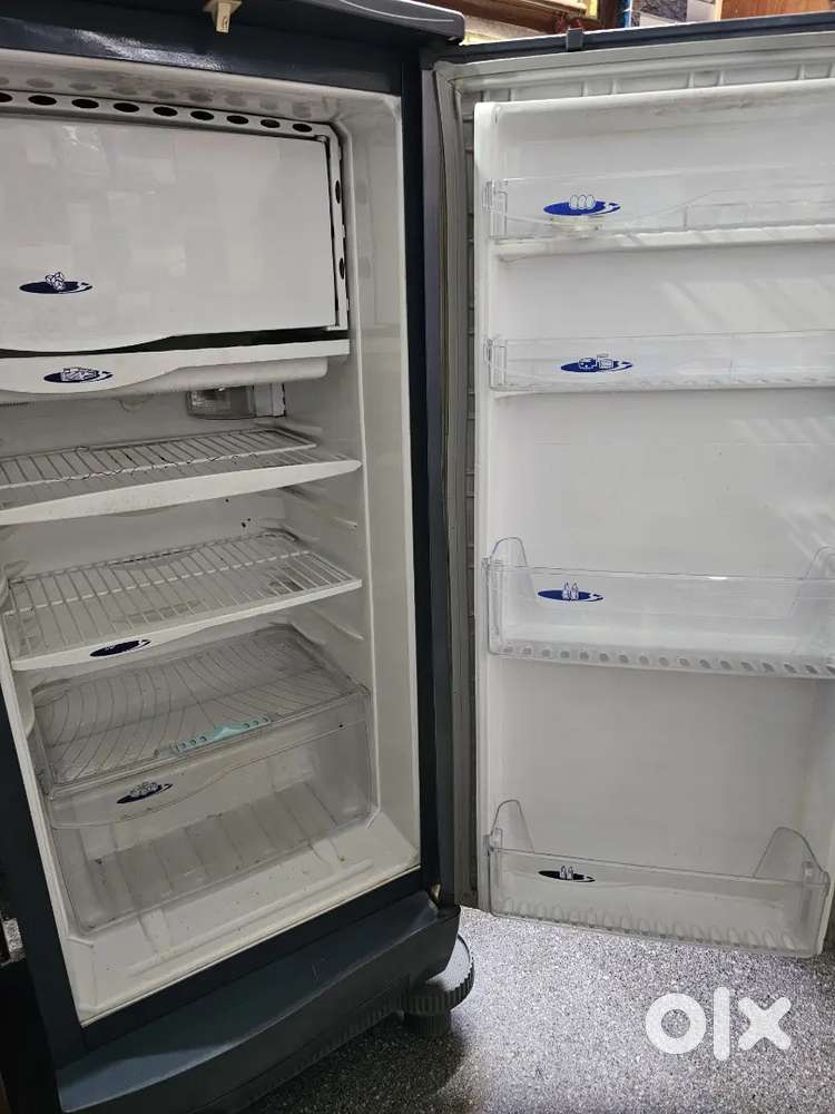 Godrej pentacool fridge