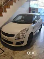 Maruti Suzuki Swift 2013