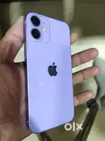 iPhone 12 mini (128gb) brand New condition