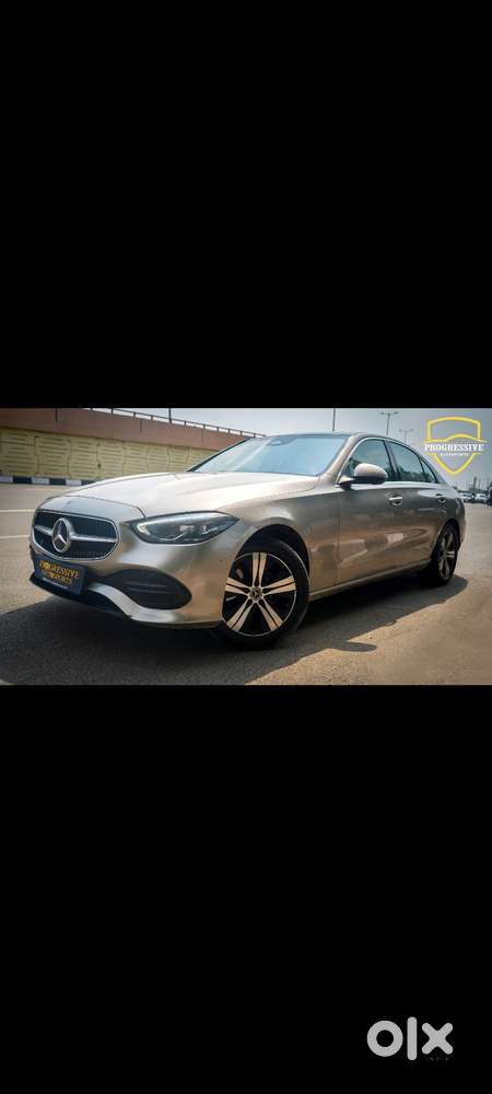 Mercedes-Benz C Class Prime 200, 2023, Petrol