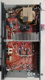 Denon PMA-250 Vintage Stereo Amplifier