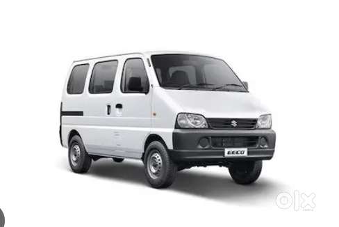 Need driver with their own vehicle like Eeco, Omni