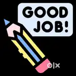 HANDWRITING JOB VACANCY