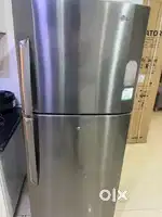 LG Refrigerator 305 ltr Double Door
