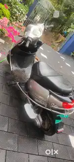 Electric scooter in good condition