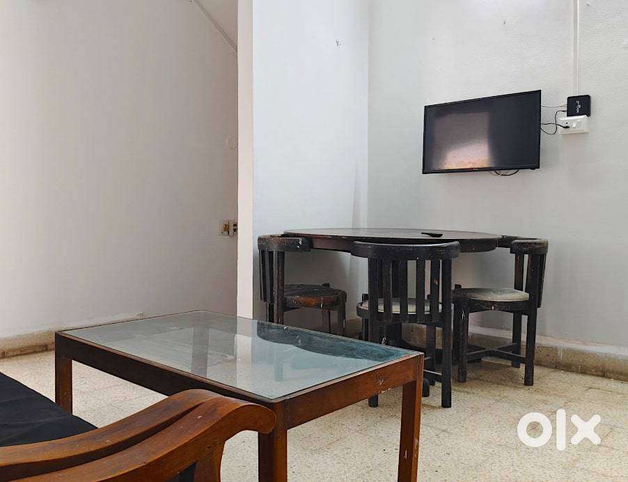 Shared Flat In Kalyani Nagar - Separately For Males & Females