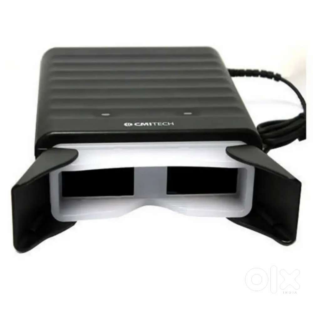CMITech Dual Iris Scanner 20/DELTA BMT Iris 20