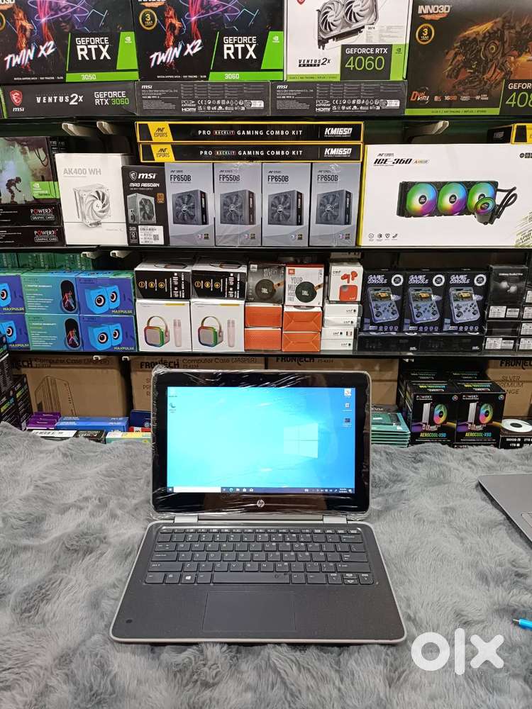 HP PROBOOK 11 G4 I5 8THGEN BUDGET BUSINESS LAPTOPS